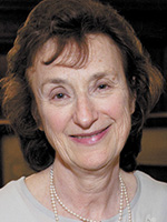 Yona by Joan Thomson Kretschmer